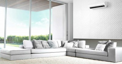 Aircon-Living-Room